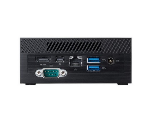 Платформа системного блока с ЦПУ AB PN40 1B WOC/J4005/NM/NH /7/NO/000/E/VEN/EU/NOS/V  PN40-BB015MV RTL