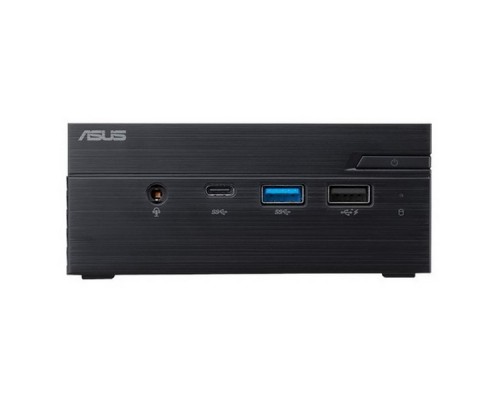 Платформа системного блока с ЦПУ AB PN40 1B WOC/J4005/NM/NH /7/NO/000/E/VEN/EU/NOS/V  PN40-BB015MV RTL