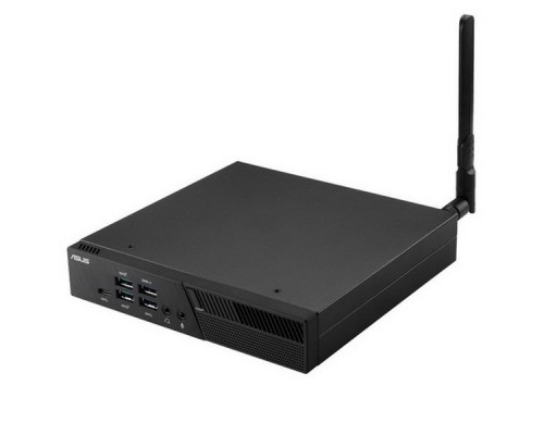 Платформа системного блока с ЦПУ AS PB60-B 1B B36/8400T/NM/NH /7/NO/000/E/VEN/RU/NOS/C PB60-BB5032MC RTL  (471787)