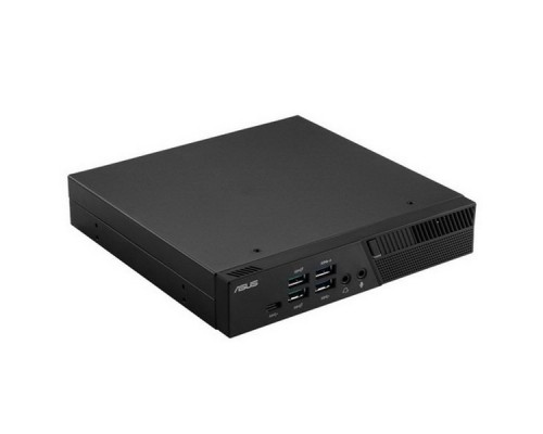 Платформа системного блока с ЦПУ AS PB60-B 1B B36/8400T/NM/NH /7/NO/000/E/VEN/RU/NOS/C PB60-BB5032MC RTL  (471787)