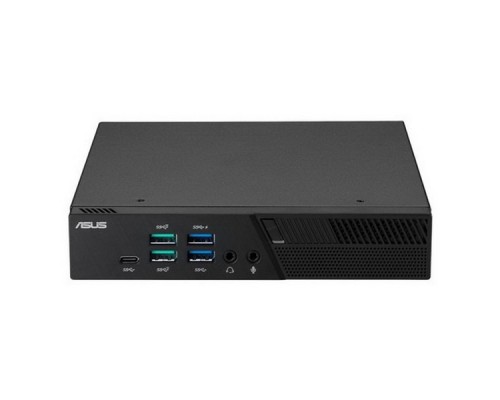 Платформа системного блока с ЦПУ AS PB60-B 1B B36/8400T/NM/NH /7/NO/000/E/VEN/RU/NOS/C PB60-BB5032MC RTL  (471787)