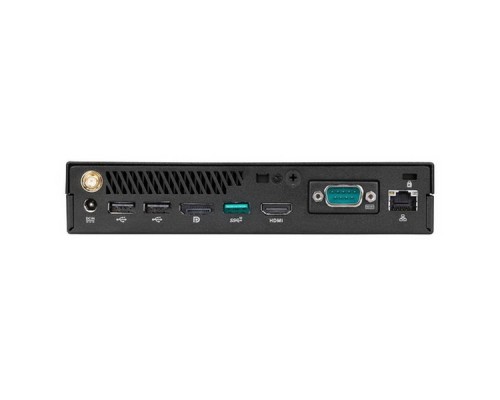 Платформа системного блока с ЦПУ AS PB60-B 1B B36/8400T/NM/NH /7/NO/000/E/VEN/RU/NOS/C PB60-BB5032MC RTL  (471787)