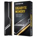 Модуль памяти 8GB Gigabyte DDR4 2666 DIMM Black Gaming Memory GP-GR26C16S8K1HU408 Non-ECC, CL16, 1.2V, XMP 2.0, RTL (804909)