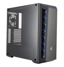 Корпус MasterBox MB510L,Blue trim MCB-B510L-KANN-S03 (219)                                                                                                                                                                                                