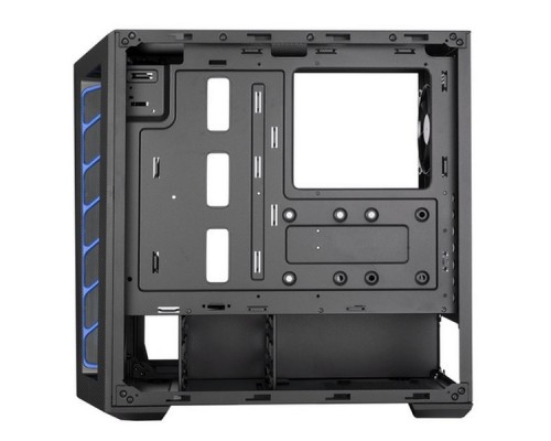 Корпус MasterBox MB510L,Blue trim MCB-B510L-KANN-S03 (219)