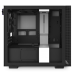 Корпуса NZXT H210  CA-H210B-W1 Mini ITX White/Black Chassis with 2x 120mmAer F Case Fans