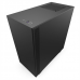 Корпус H510  CA-H510B-B1 Compact Mid Tower Black/Black Chassis with2x 120mm Aer F Case Fans
