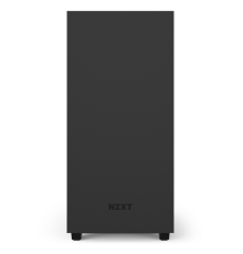 Корпуса NZXT H510  CA-H510B-BR Compact Mid Tower Black/Red Chassis with2x 120mm Aer F Case Fans                                                                                                                                                           