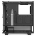 Корпуса NZXT H510  CA-H510B-W1 Compact Mid Tower White/Black Chassis with2x 120mm Aer F Case Fans