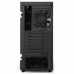 Корпуса NZXT H510  CA-H510B-W1 Compact Mid Tower White/Black Chassis with2x 120mm Aer F Case Fans