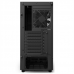 Корпус H510i  CA-H510i-B1 Compact Mid Tower Black/Black Chassis withSmart Device 2, 2x 120mm Aer F Case Fans, 2x LED Strips andVertical GPU Mount