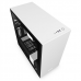 Корпус H710  CA-H710B-W1 Mid Tower White/Black Chassis with 3x120,1x140mm Aer F Case Fans