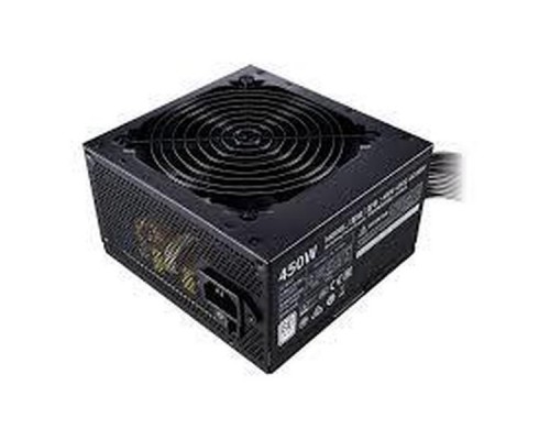 Блок питания ATX 450W MPE-4501-ACABW COOLER MASTER