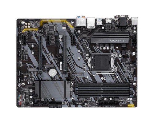 Материнская плата B365 S1151 ATX B365 HD3 GIGABYTE