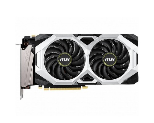 Видеокарта MSI-VGA GeForce RTX 2070 SUPER VENTUS OC  , RTL