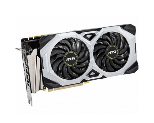 Видеокарта MSI-VGA GeForce RTX 2070 SUPER VENTUS OC  , RTL