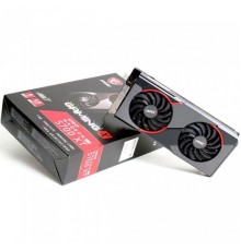 Видеокарта Radeon RX 5700 XT GAMING X  RTL                                                                                                                                                                                                                