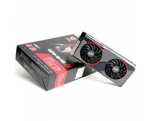 Видеокарта Radeon RX 5700 XT GAMING X  RTL