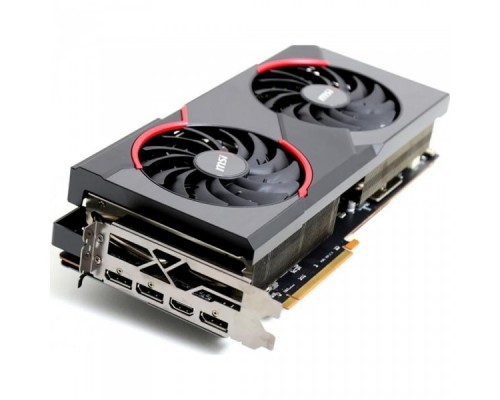 Видеокарта Radeon RX 5700 XT GAMING X  RTL