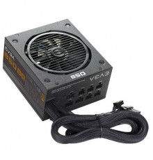 Блоки питания Evga 850 BQ 110-BQ-0850-V2  80+ BRONZE 850W, Semi Modular RTL                                                                                                                                                                               