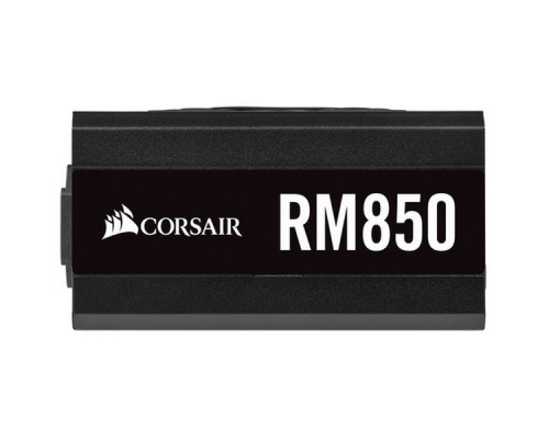 Блоки питания Corsair RM850 [CP-9020196-EU] 850 Watt 80 PLUS® Gold Certified Fully Modular PSU RTL