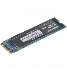 Жесткий диск SSD M.2 2280 1TB Gigabyte Client SSD GP-GSM2NE3100TNTD PCIe Gen3x4 with NVMe, 2500/2100, IOPS 295/430K, MTBF 1.5M, 3D TLC, 1600TBW, NVMe 1.3, RTL  (806897)                                                                                  