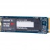 Жесткий диск SSD M.2 2280 256GB Gigabyte Client SSD GP-GSM2NE3256GNTD PCIe Gen3x4 with NVMe, 1700/1100, IOPS 180/250K, MTBF 1.5M, 3D TLC, 300TBW, NVMe 1.3, RTL  (806873)
