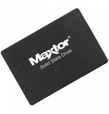 Накопитель SSD Seagate Original SATA III 480Gb YA480VC1A001 Maxtor 2.5