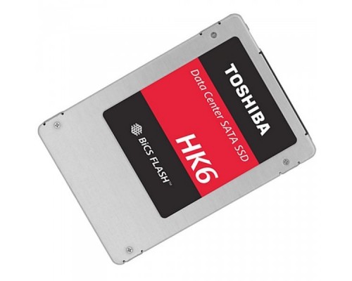 Жесткий диск SSD Server SSD KHK61RSE3T84AP0LET KHK61RSE3T84AP0LET 3840GB dSSD 2.5 7mmH SATA MP OEM