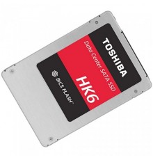 Жесткий диск SSD Server SSD KHK61RSE7T68AP0DET 7680GB dSSD 2.5 7mmH SATA MP                                                                                                                                                                               