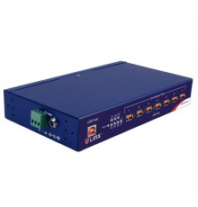 Коммутатор BB-UHR307   7 Port Isolated Industrial USB Hub Advantech                                                                                                                                                                                       