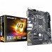 Материнская плата GIGABYTE B365 HD3, Socket 1151, Intel®B365, 4xDDR4-2666, D-SUB+DVI-D+HDMI, 2xPCI-Ex16, 4xPCI-Ex1, 6xSATA3(RAID 0/1/5/10), 2xM.2, 8 Ch Audio, GLan, (2+4)xUSB2.0, (4+2)xUSB3.1, 1xPS/2, ATX, RTL