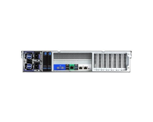 Корпуса CHENBRO RM23812H01*14309 2U,3.5 12BAY,CRPS,W/MINI SAS HD+PSU+3.5