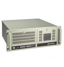 Серверный корпус Advantech IPC-610MB-00XHE                                                                                                                                                                                                                
