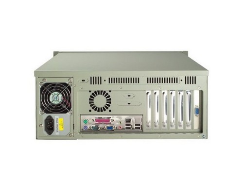 Серверный корпус Advantech IPC-610MB-00XHE