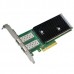 Сетевой адаптер Intel Ethernet Server Adapter X722-DA2, 10Gb Dual Port, SFP+ , DA iWARP/RDMA