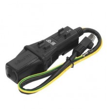 Переходник сетевой RBGESP RouterBOARD GESP, surge protector                                                                                                                                                                                               