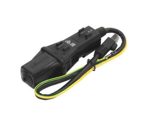 Переходник сетевой RBGESP RouterBOARD GESP, surge protector