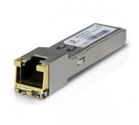 Трансивер SFP+ RJ45 UF-RJ45-10G UBIQUITI                                                                                                                                                                                                                  