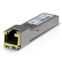 Трансивер SFP+ RJ45 UF-RJ45-10G UBIQUITI                                                                                                                                                                                                                  