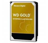 Жесткий диск WD141KRYZ WD GOLD WD141KRYZ 14ТБ 3,5