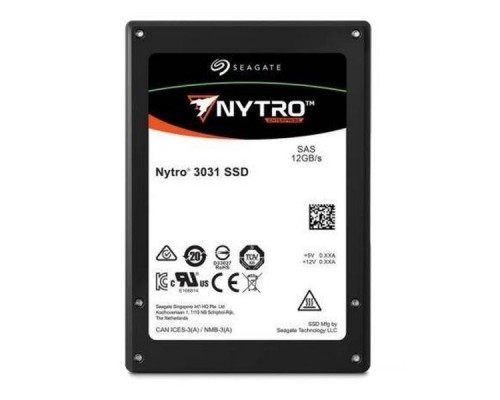 Жесткий диск SSD 2.5