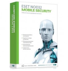Лицензия NOD32-ENM2-NS(EKEY)-2-1 LITSENZIYA NA 2 GODA NA 3 USTR Лицензия ESD ESET NOD32 Mobile Security – лицензия на 2 года на 3 устройства (NOD32-ENM2-NS(EKEY)-2-1)                                                                                    