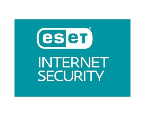 Лицензия NOD32-EIS-NS(EKEY)-1-5 LITSENZIYA NA 1 GOD NA 5 USTRO Лицензия ESD ESET NOD32 Internet Security – лицензия на 1 год на 5 устройств (NOD32-EIS-NS(EKEY)-1-5)