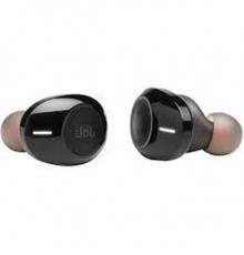 Нaушники TUNE 120TWS BLACK JBL                                                                                                                                                                                                                            