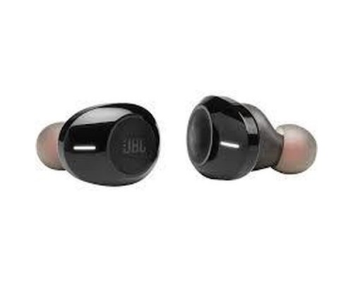 Нaушники TUNE 120TWS BLACK JBL