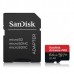 Карта памяти MICRO SDXC 64GB UHS-I W/A SDSQXCY-064G-GN6MA SANDISK