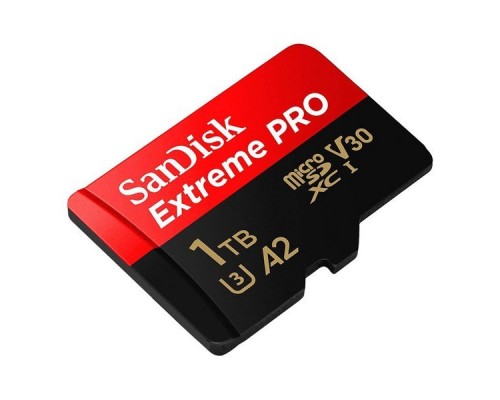 Карта памяти MICRO SDXC 1TB UHS-I SDSQXCZ-1T00-GN6MA SANDISK