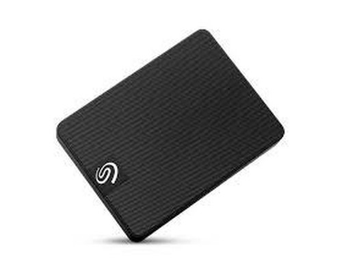 Жесткий диск SSD  USB3 500GB EXT. STJD500400 SEAGATE