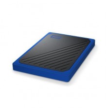 Жесткий диск SSD  USB3 500GB EXT. WDBMCG5000ABT-WESN WDC                                                                                                                                                                                                  